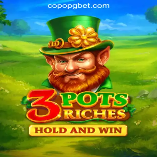 Discover the Exciting World of 3potsRiches: Your Ultimate Slot Game