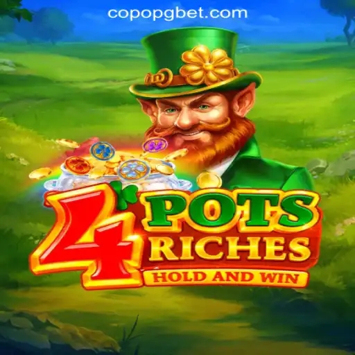 Exploring the Exciting World of 4potsriches: A Premier Gaming Experience