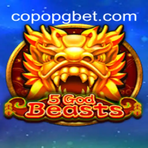 Exploring the Exciting World of 5GodBeasts Slots Game