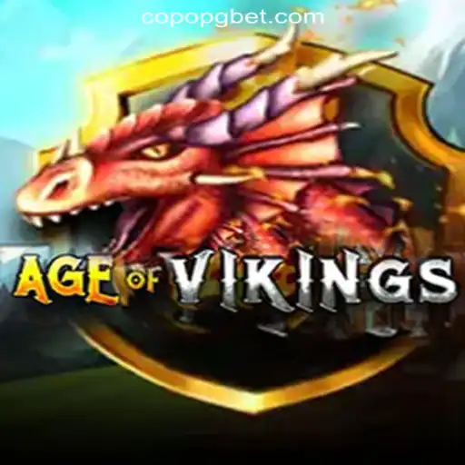 AgeofViking: Immerse Yourself in a Norse Adventure with CopoPG.com Oficial Slots Brasil #1
