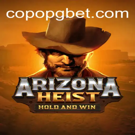 ArizonaHeist - Embark on an Adventurous Casino Journey