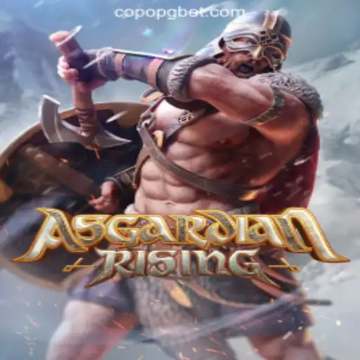 AsgardianRising: Embark on a Mythical Adventure with CopoPG.com Oficial Slots Brasil #1
