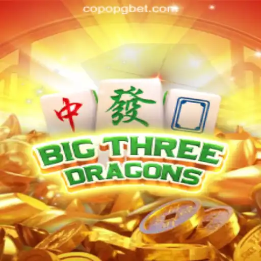 Unveiling the Thrilling World of BigThreeDragons on CopoPG.com