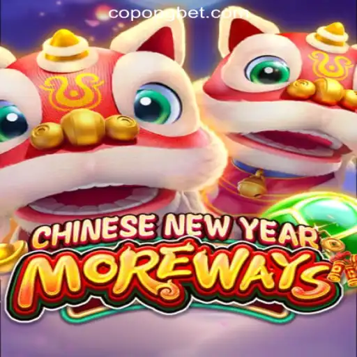 Exploring CHINESENEWYEARMOREWAYS: A Unique Slot Game Featured by CopoPG.com Oficial Slots Brasil #1