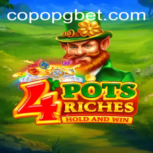 Exploring the Exciting World of 4potsriches: A Premier Gaming Experience