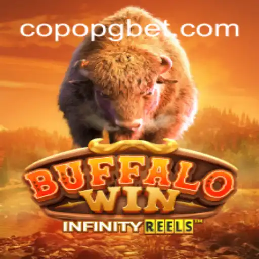 Exploring BuffaloWin: The Premier Slot Game at CopoPG.com Oficial Slots Brasil #1