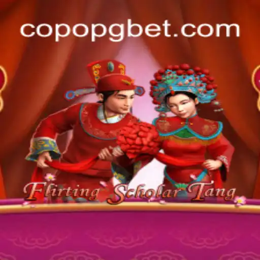 Exploring the Enchanting World of FlirtingScholarTang and CopoPG.com Oficial Slots Brasil #1