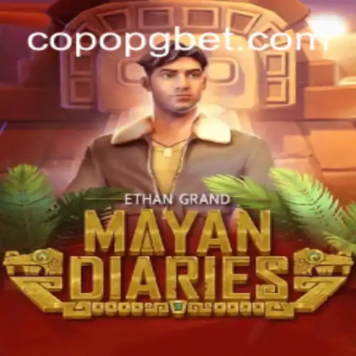 Exploring the Enigmatic World of MayanDiaries: Brazil's Premier Slot Game