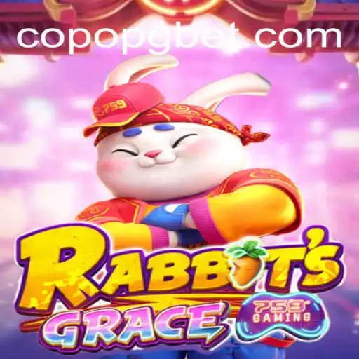 Discover the Enchanting World of RabbitsGrace: The Ultimate Slot Game Experience