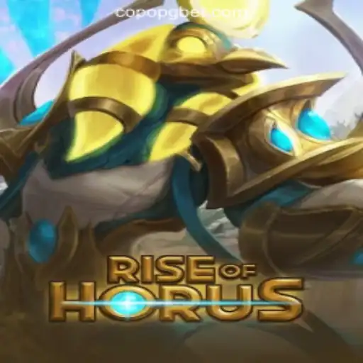 Unveiling the Mysteries of 'Rise of Horus': Experience the Egyptian Adventure