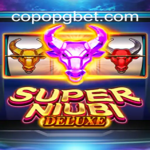 Unveiling SuperNiubiDeluxe: A Stellar Adventure in Online Slots