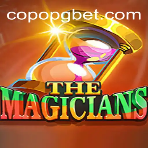 Exploring TheMagicians: An In-Depth Guide to CopoPG.com Oficial Slots Brasil #1