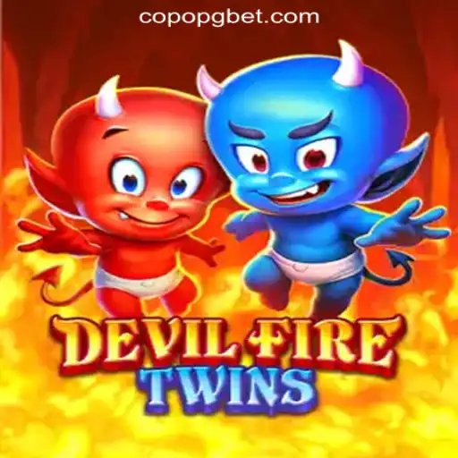 Exploring DevilFireTwins: The Thrilling Slot Experience by CopoPG.com