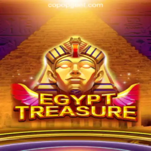 Discover the Enchantment of EgyptTreasure: A Thrilling Adventure Awaits