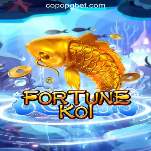 FORTUNEKOI: Dive into the Exciting World of CopoPG.com's Premier Slot Game