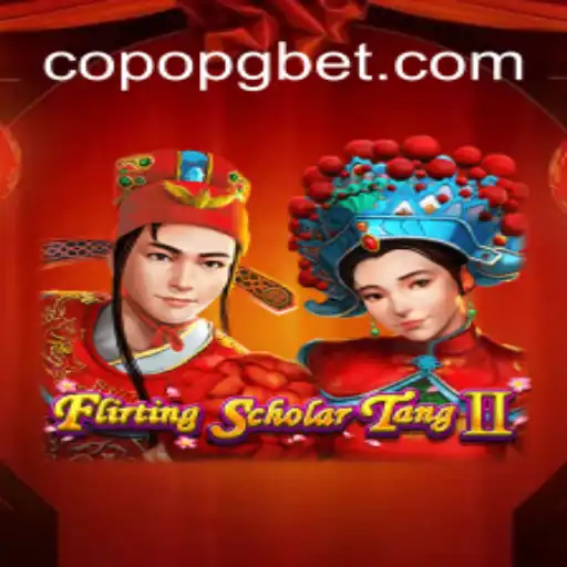 Flirting Scholar Tang II: Dive into the Enchanting World of Strategy and Adventure
