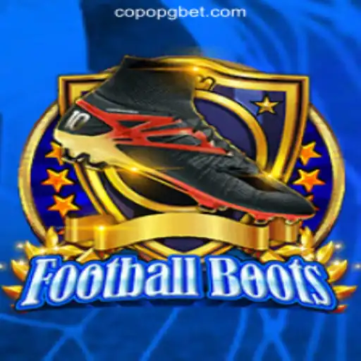 Discover the Exciting World of FootballBoots and CopoPG.com Oficial Slots Brasil #1
