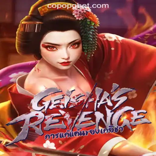 Exploring GeishasRevenge: A Thrilling Slot Adventure by CopoPG.com Oficial Slots Brasil #1