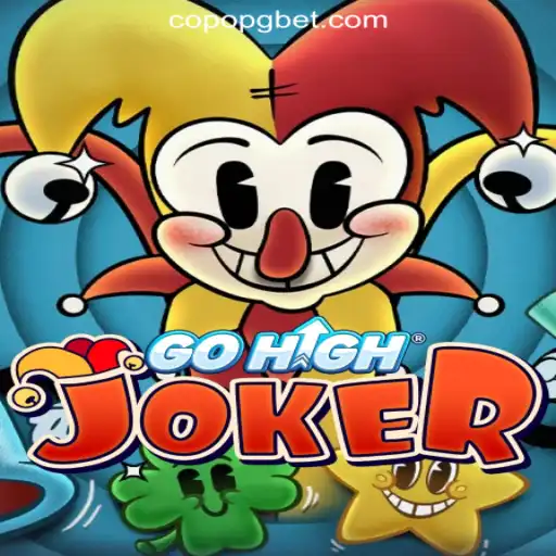 GoHighJoker: Unveiling the Next Big Hit in Slot Gaming