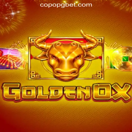 GoldenOx: A Captivating Journey into the World of Slots
