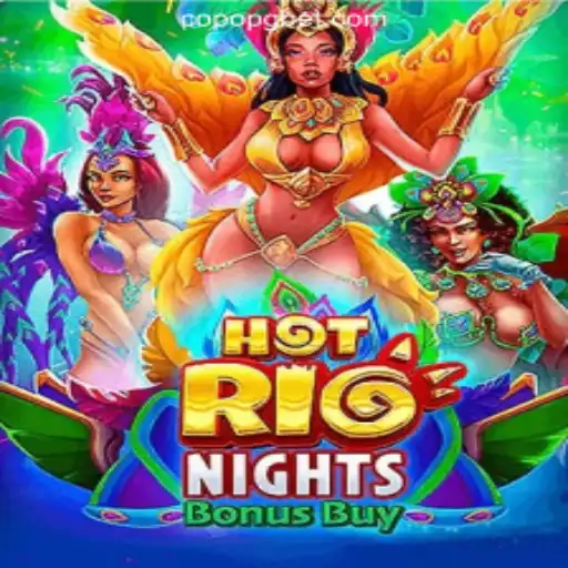 Exploring HotRioNightsBonusBuy: The Ultimate Slot Experience with CopoPG.com Oficial Slots Brasil #1