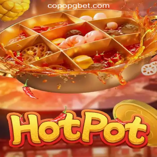 Discover the Excitement of 'Hotpot' Slots at CopoPG.com Oficial Slots Brasil #1