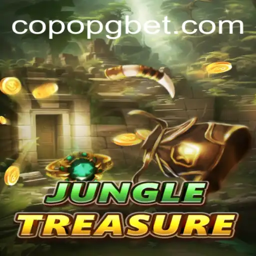 Exploring JungleTreasure and the Thrill of CopoPG.com Oficial Slots Brasil #1