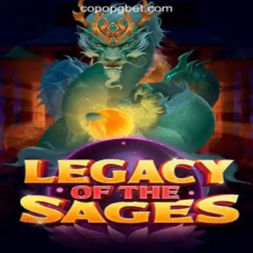 Legacy of the Sages: A Deep Dive into the Enchanting World of CopoPG.com Oficial Slots Brasil #1