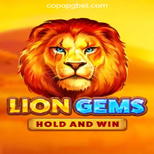 LionGems: Exploring the Exciting World of CopoPG.com Oficial Slots Brasil #1