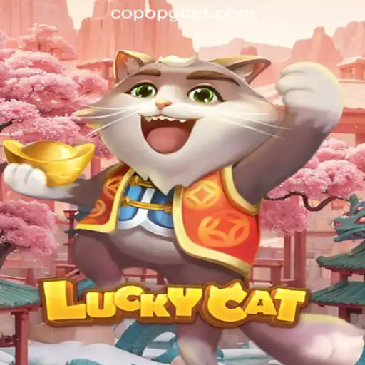 Discover the Exciting World of LuckyCat: CopoPG.com Oficial Slots Brasil #1