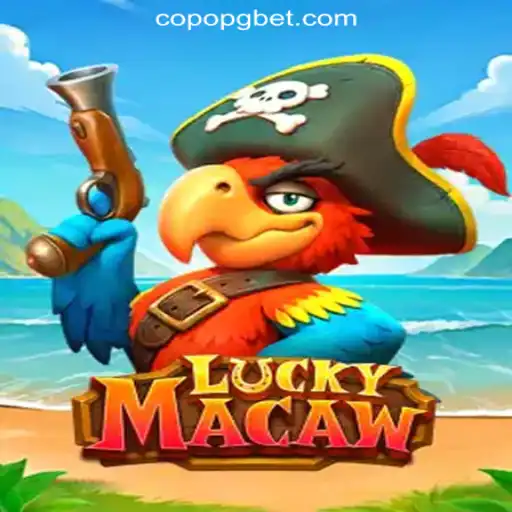 The Allure of LuckyMacaw: Exploring the Thrills of CopoPG.com Oficial Slots Brasil #1