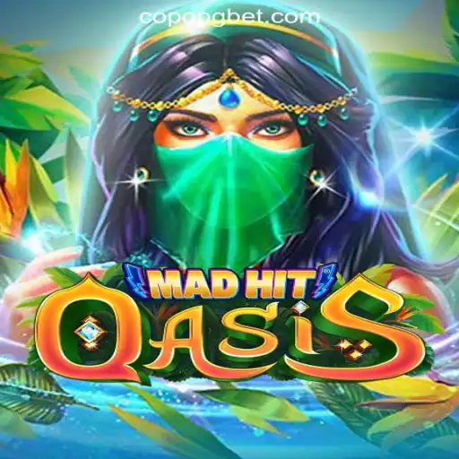 Discover the Thrilling World of MadHitOasis: A Top Choice at CopoPG.com Oficial Slots Brasil #1