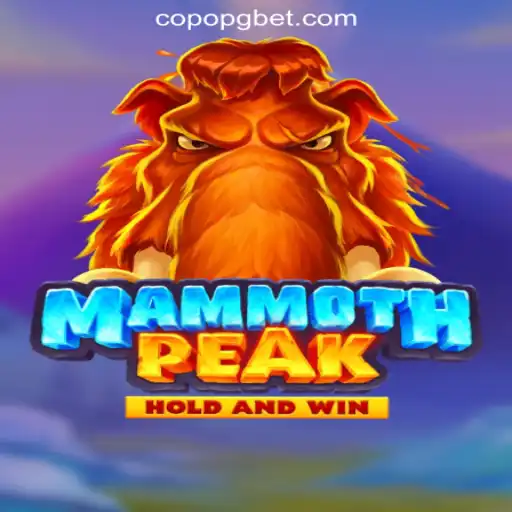 Exploring MammothPeak: The Premier Slot Game at CopoPG.com Oficial Slots Brasil #1
