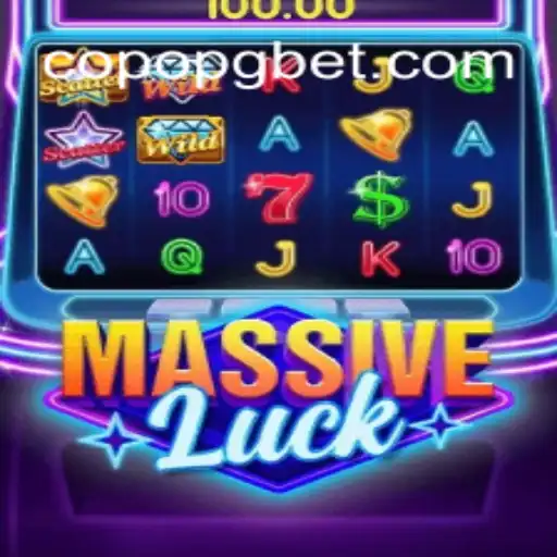 Discover the Thrilling World of MassiveLuck Slots