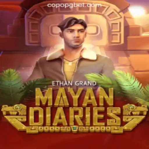 Exploring the Enigmatic World of MayanDiaries: Brazil's Premier Slot Game
