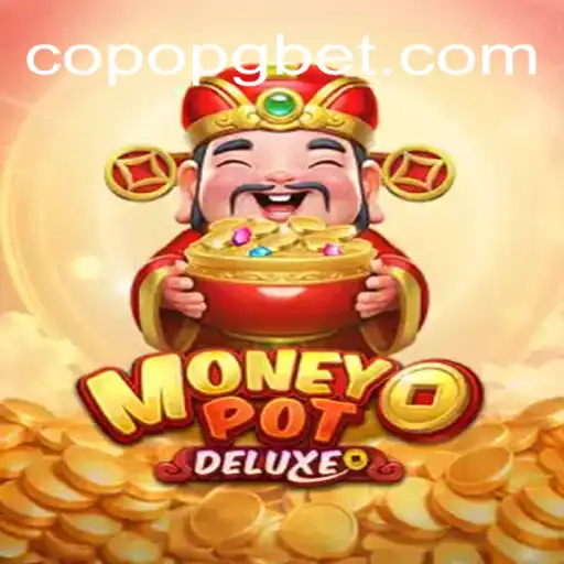 Experience the Thrills of MoneyPotDELUXE: Your Ultimate Casino Adventure
