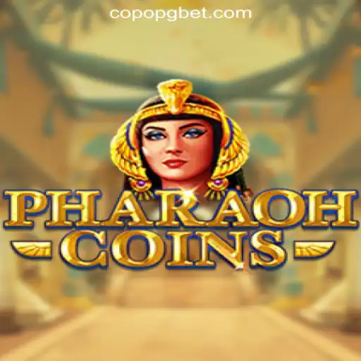 Exploring PharaohCoins: A Journey Through Ancient Egypt with CopoPG.com Oficial Slots Brasil #1