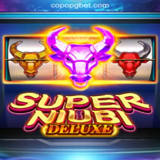 Unveiling SuperNiubiDeluxe: A Stellar Adventure in Online Slots