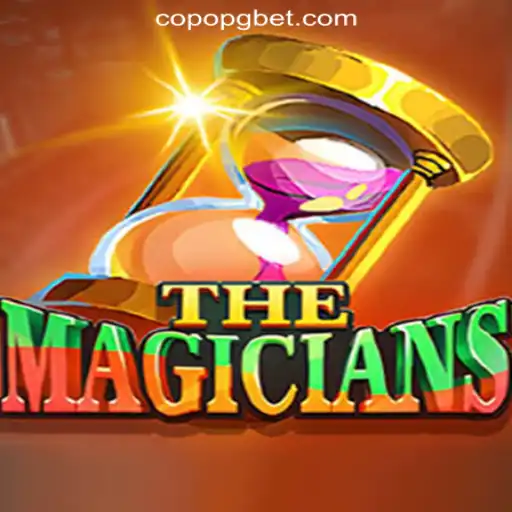 Exploring TheMagicians: An In-Depth Guide to CopoPG.com Oficial Slots Brasil #1