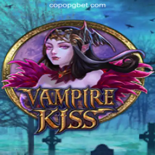 Exploring VampireKiss: A Thrilling Adventure in the World of CopoPG.com Oficial Slots Brasil #1