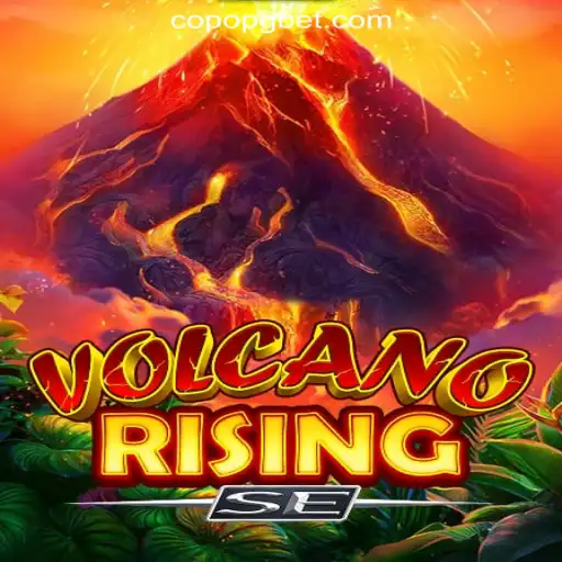 VolcanoRisingSE: Exploring the World's Premier Slot Adventure