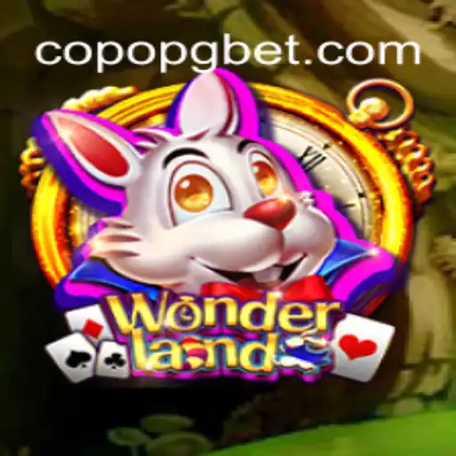Discover the Enchanting World of Wonderland: A Guide to the Game and its Connection to CopoPG.com Oficial Slots Brasil #1